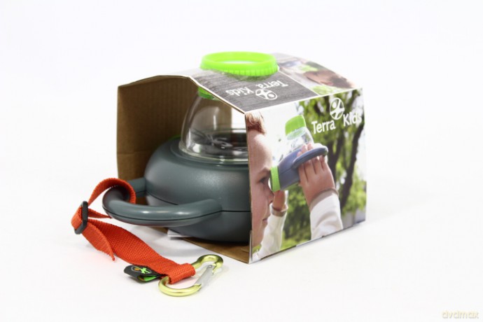 HABA Terra Kids Lupa do obserwacji 301512 08985