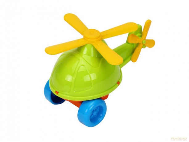 Helikopter mini TEH5286 05286