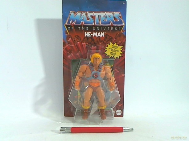 HE-MAN figurka akcji HGH44