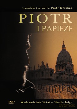 Piotr I Papieże [DVD]