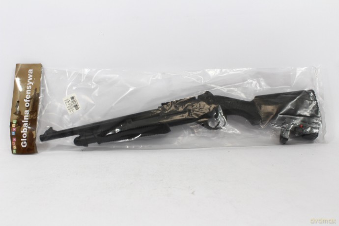 Imitacja broni Shotgun A47 40052