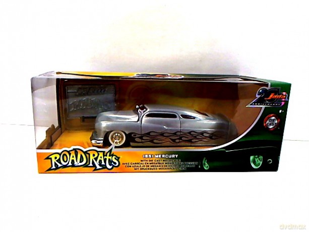 JADA 1951 Mercury Wave 2 374-5007