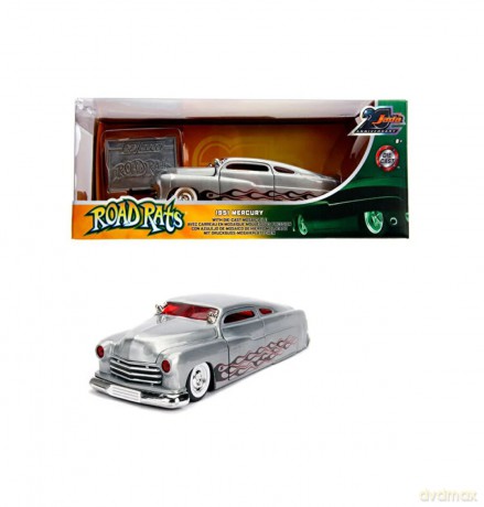 JADA 1951 Mercury Wave 2 374-5007
