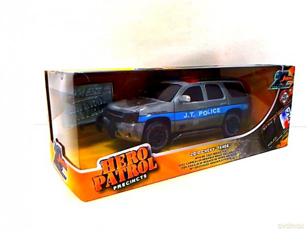 JADA 2010 Chevy Tahoe Wave 1 374-5003