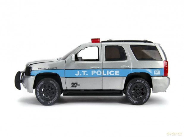 JADA 2010 Chevy Tahoe Wave 1 374-5003
