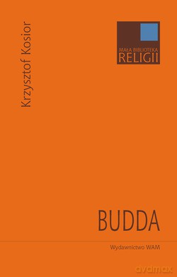 Budda - Krzysztof Kosior [KSIĄŻKA]