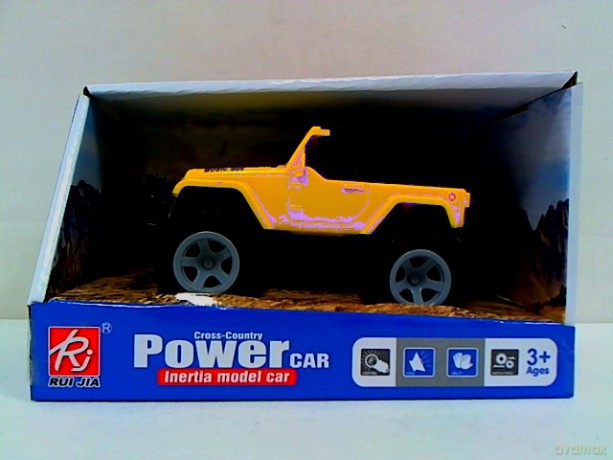 Jeep BA5028 35028