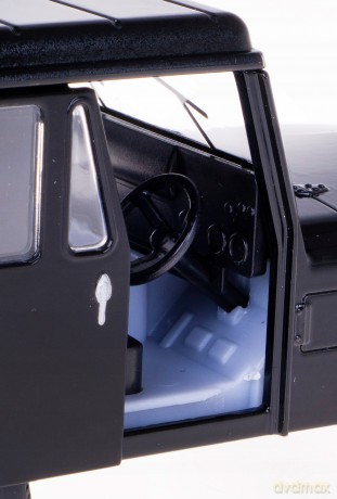 Jeep D-5B 1971 HXKT252 38781