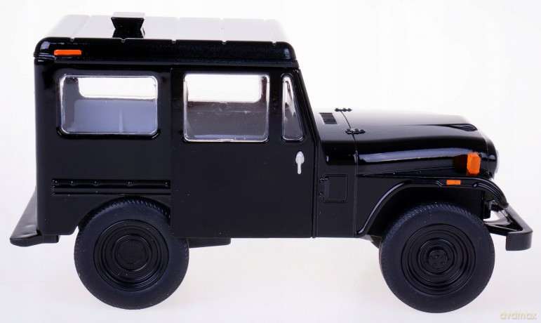 Jeep D-5B 1971 HXKT252 38781