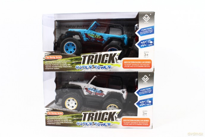Jeep na radio 2 kolory 6144S 08397