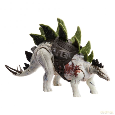 JURASSIC WORLD dino Atak 2 wzory HLP23