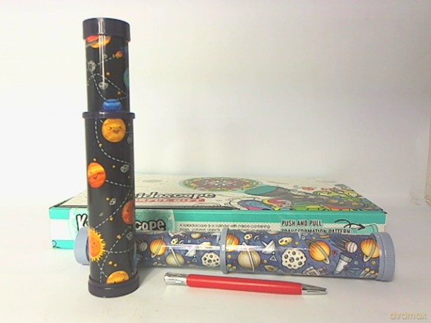 Kalejdoskop kosmos 9416B 03460