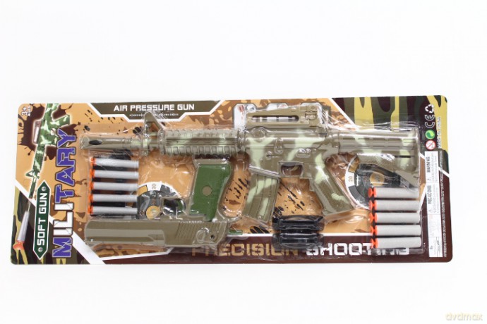 Karabin na blistrze 1315255
