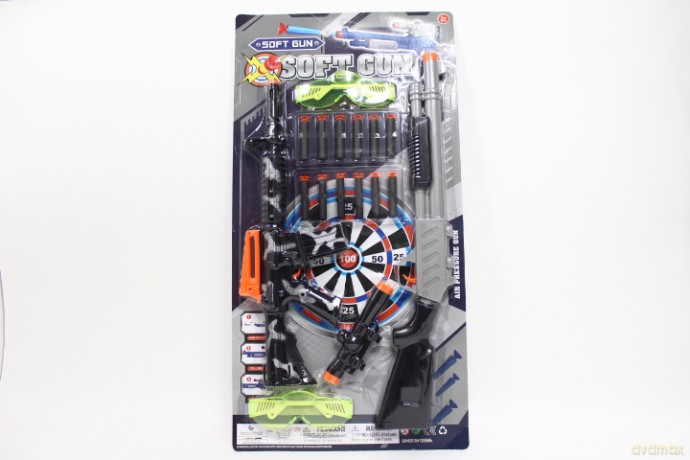 Karabin na blistrze 1315260
