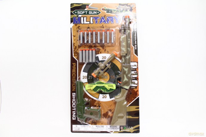 Karabin na blistrze 1315261