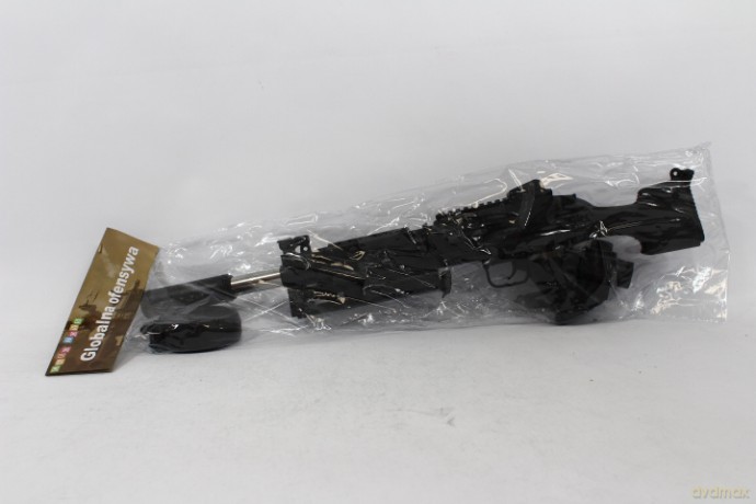 Karabin na kulki worek A79 81260
