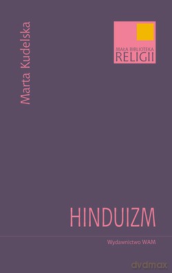 Hinduizm - Marta Kudelska [KSIĄŻKA]