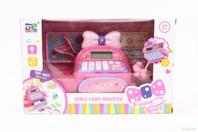 Kasa na baterie G137464 48688