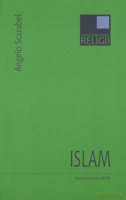Islam - Angelo Scarabel [KSIĄŻKA]