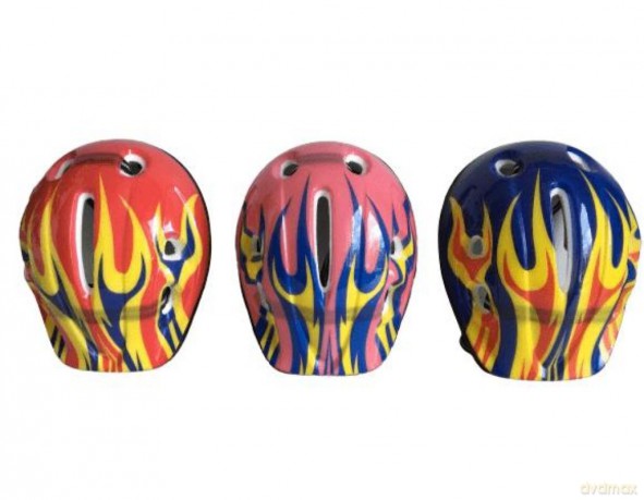 Kask dziecięcy Z6301 22305