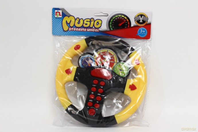 Kierownica na baterie MPN78900 89003