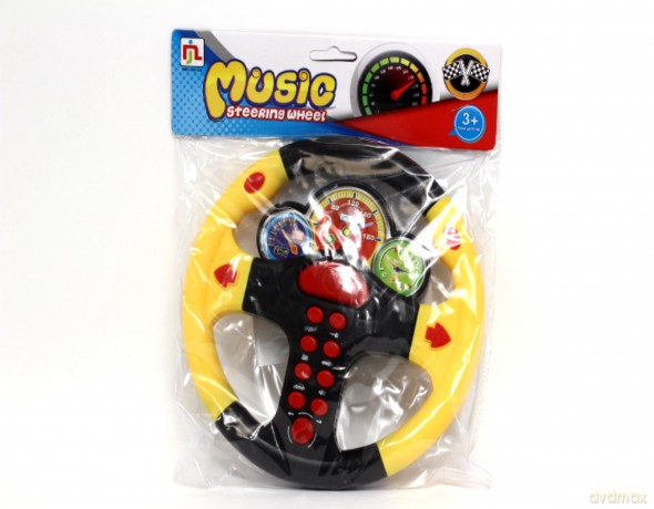 Kierownica na baterie MPN78900 89003