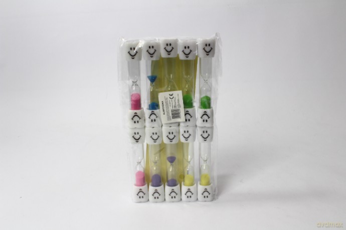 Klepsydra ząbek 1006134