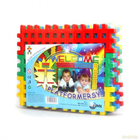 Klocki Platformers 25562