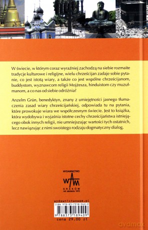 Katechizm Dla Każdego. Chrześcijanin a inne religie [KSIĄŻKA]