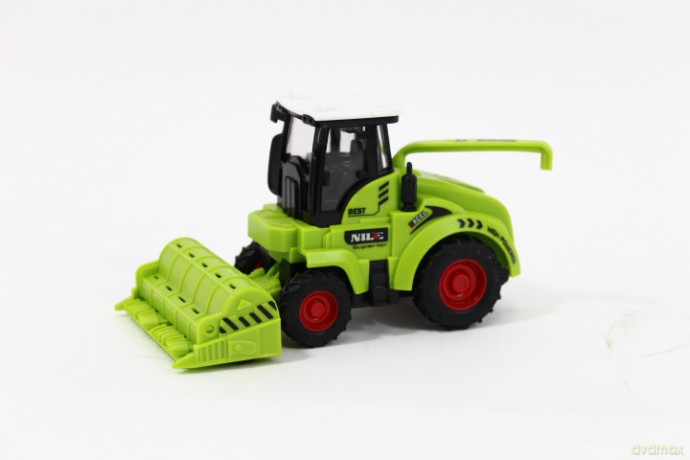 Kombajn 13 cm 2 rodzaje 706-32 09141