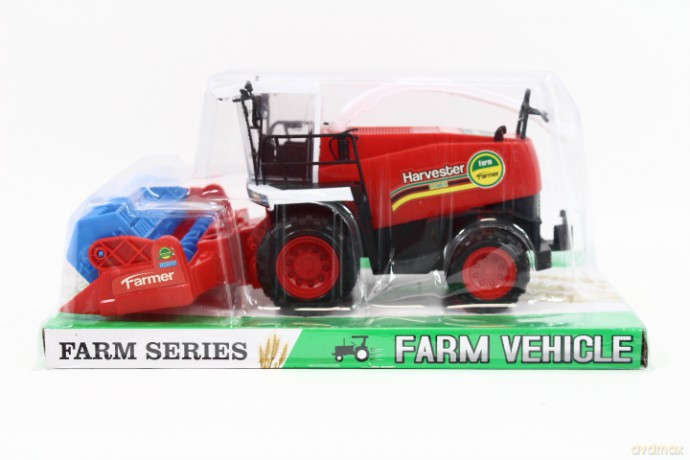 Kombajn G039524 36602