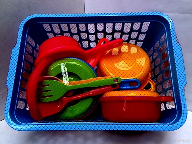 Komplet kuchenny 80561