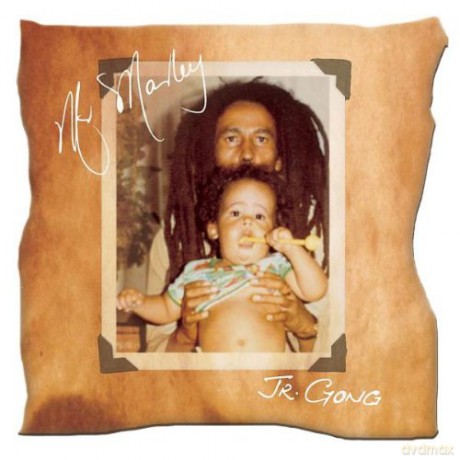 Damian Jr Gong Marley: Mr. Marley [CD]