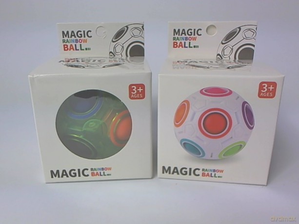 Kula logiczna RC-1861D RC-1861 06638