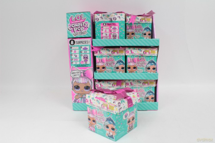 L.O.L. Surprise ConfettiPopBirthday 589969