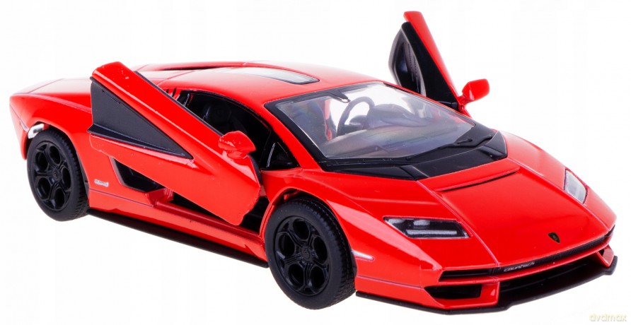 Lamborghini Countact LPI 800-4 HXKT257 38835