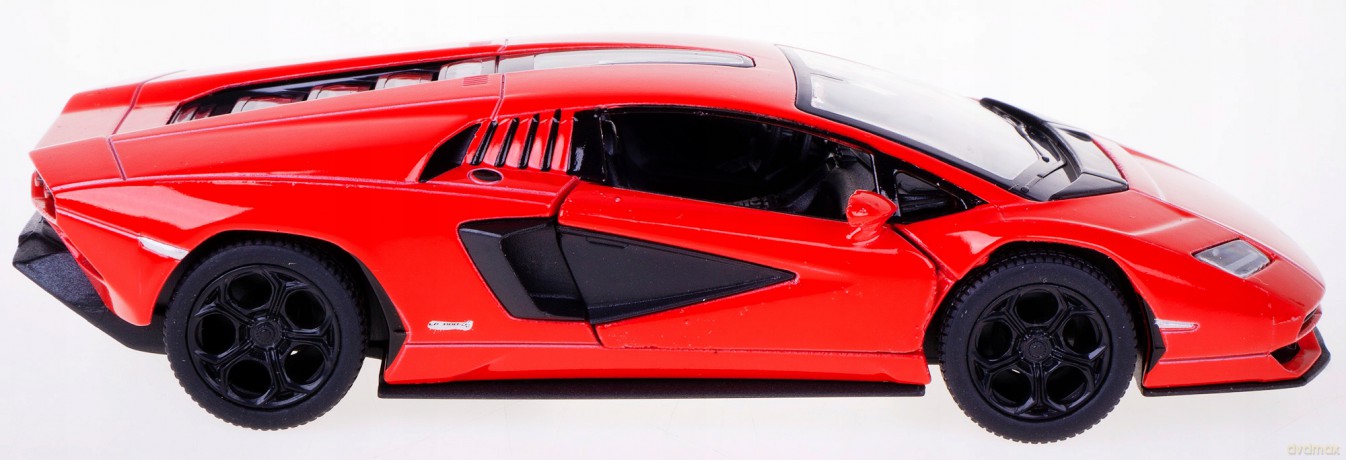 Lamborghini Countact LPI 800-4 HXKT257 38835