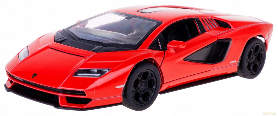 Lamborghini Countact LPI 800-4 HXKT257 38835