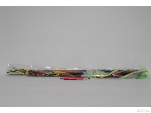 Latawiec Ptak 140 cm szaro-brąz 1006138 61386