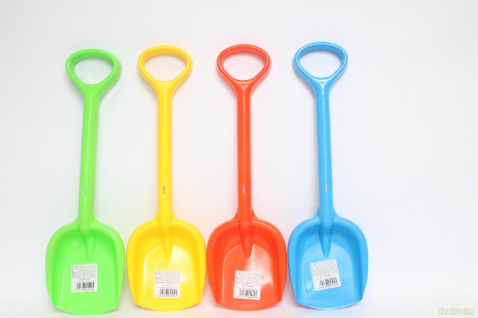 Łopatka 40 cm 4 kolory 712-4097
