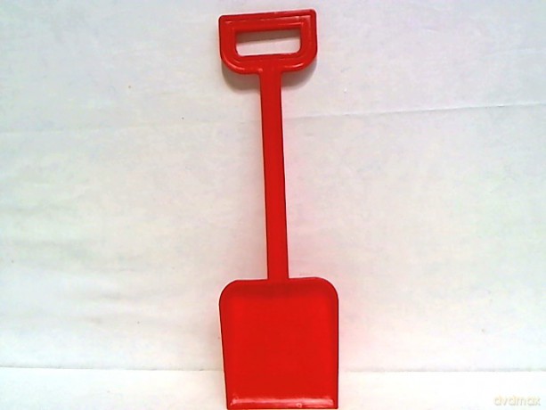 Łopatka do piasku 36 cm 00046 00469