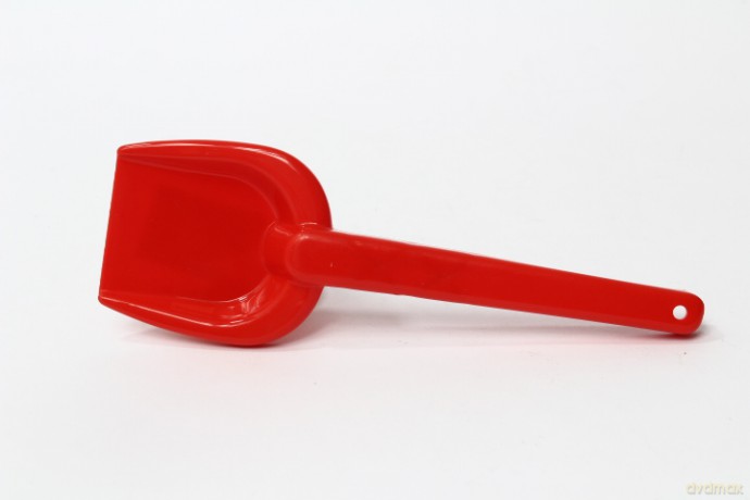 Łopatka do piasku mini 21 cm 00438