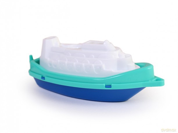 Łódź TEH6207 06207