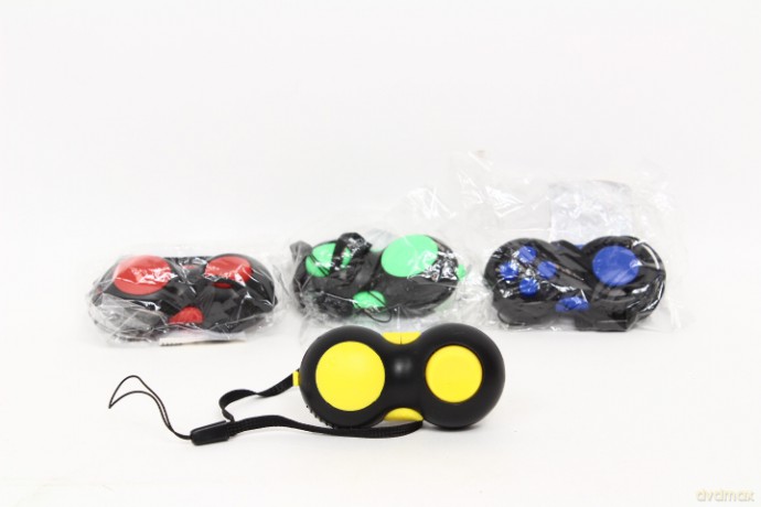 MAGIC FIDGET Stress Pad zawieszka 9204 92041