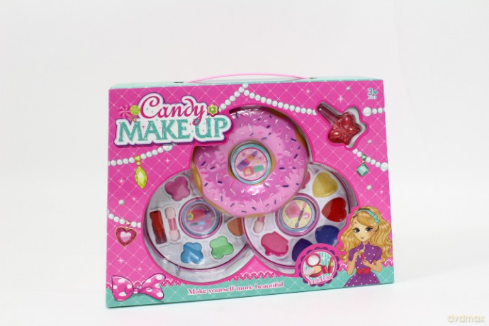 Malowidła dla lalek Donut 003A 09424