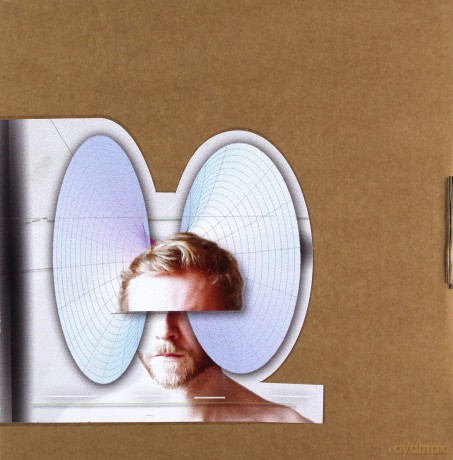 Jakub Adamec: Travelling In Time [CD]