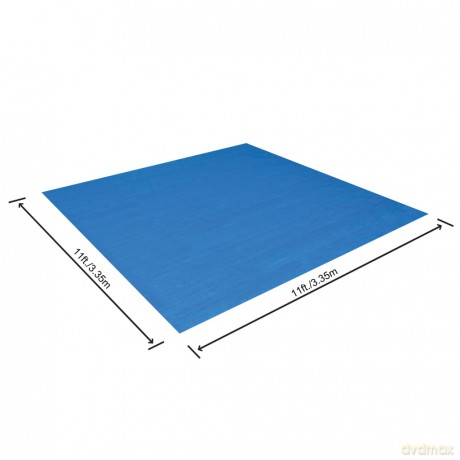 Mata pod basen 335x335 cm B58001 18199