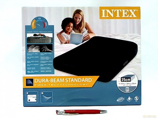 Materac PillowRestFull 137x191x25 64148NP 17578