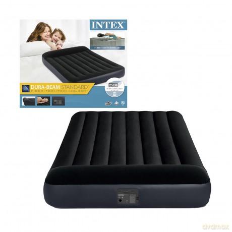 Materac PillowRestQueen 152x203x25 64150NP 17585