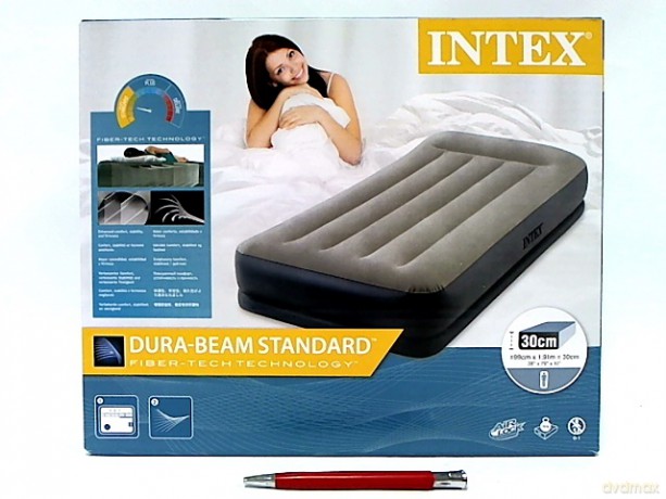 Materac PillowRestTwin 99x191x30 64116NP 17592